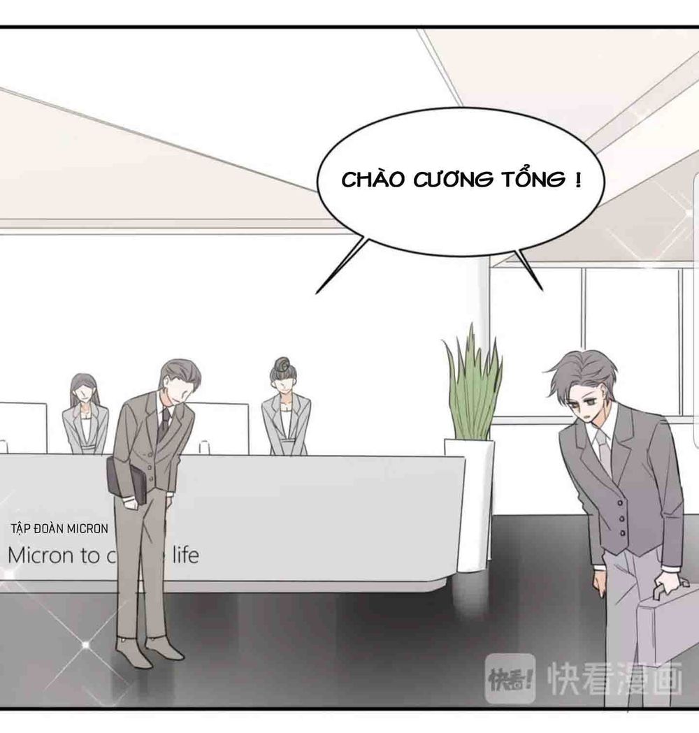 ánh trăng ngọt ngào chapter 22 38