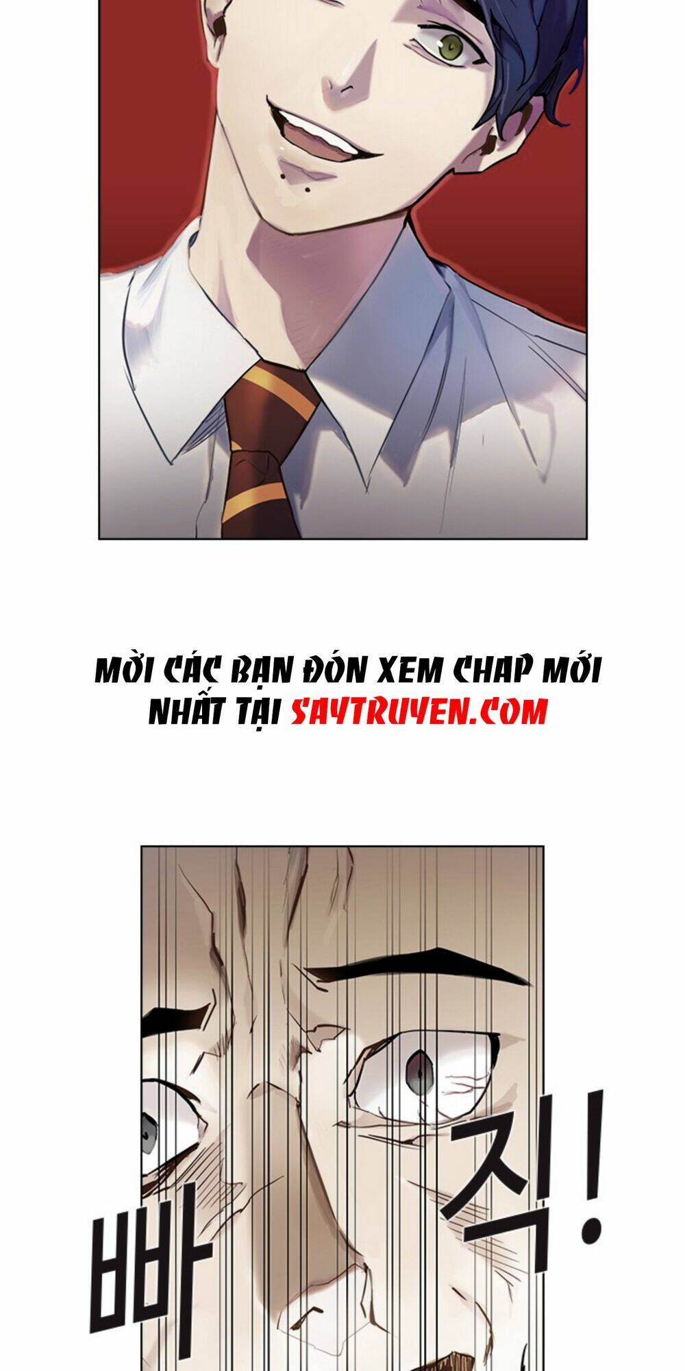 Tiền Bạc Và Quyền Lực chapter 1.1 35