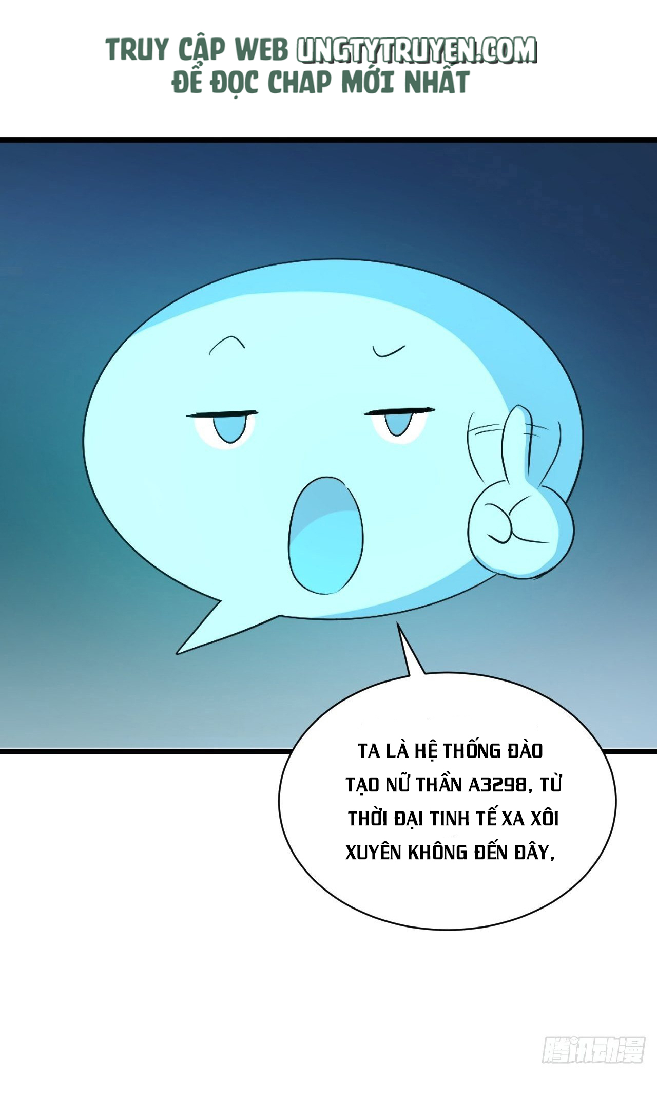 chiến thần dưỡng thành ký chapter 1 24