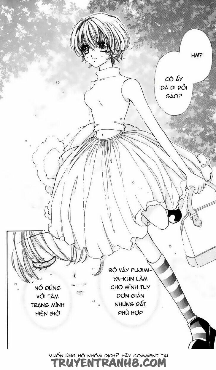 hana ni nare chapter 47 4