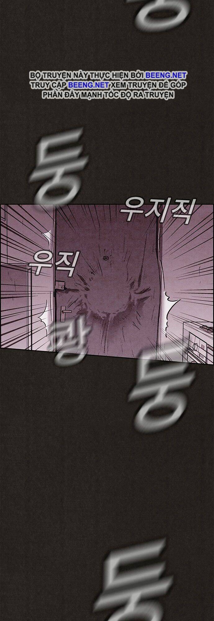 quái vật tại chung cư xanh chapter 129 34