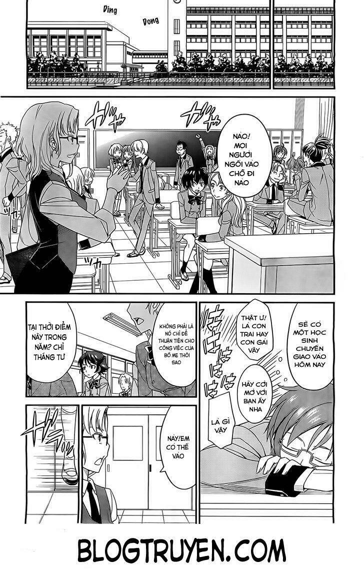 not lives chapter 6.5 13