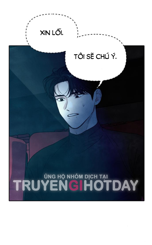 điều khiến tôi quyết tâm muốn chết chapter 98.1 4