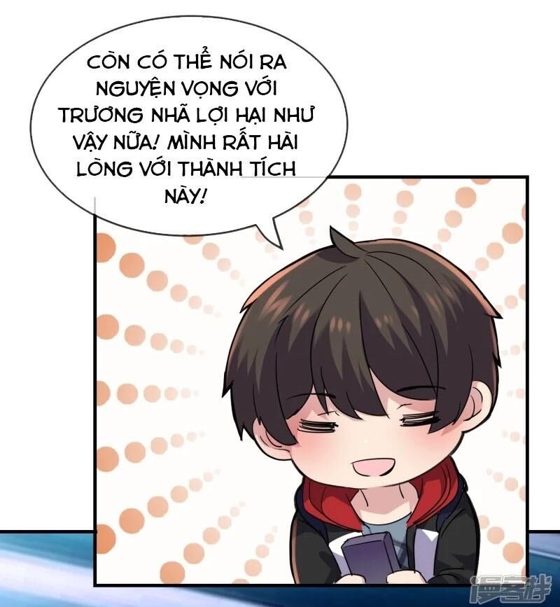 ta có một căn phòng mạo hiểm chapter 18 31