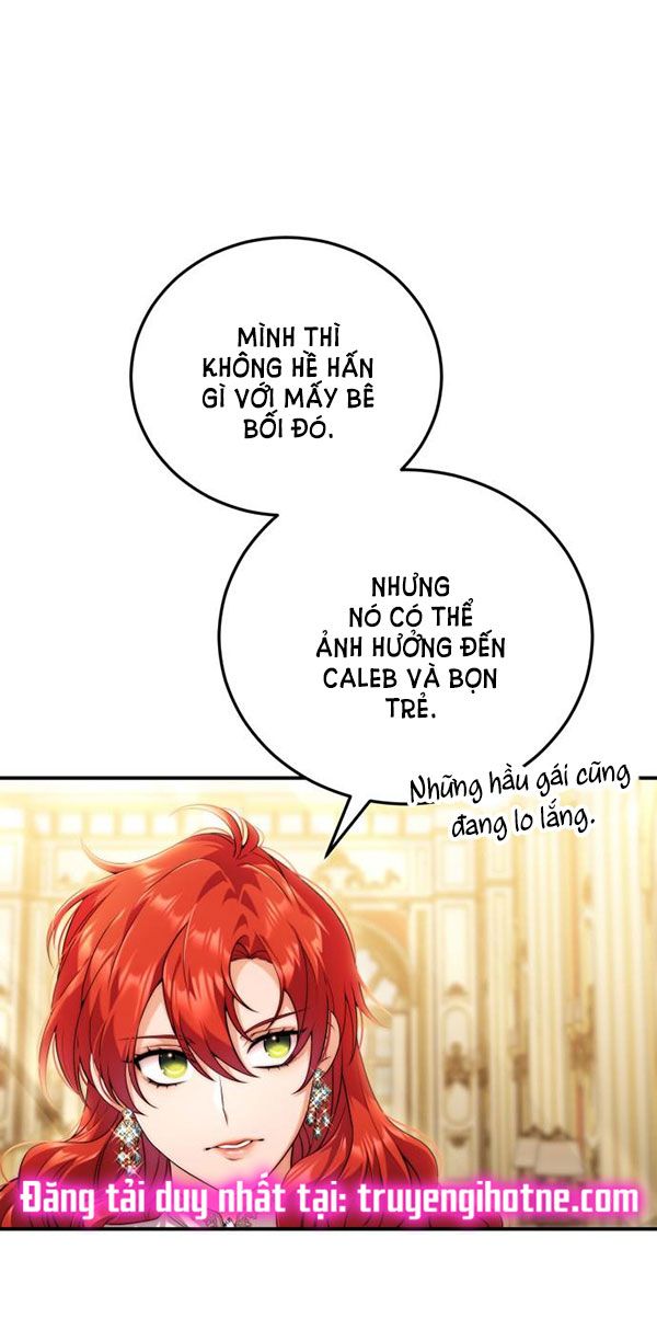 tôi sẽ ly hôn với người chồng bạo chúa chapter 36.1 1