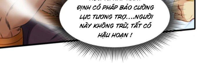 ẩn cư mười vạn năm, đời sau mời ta rời núi chapter 26 118