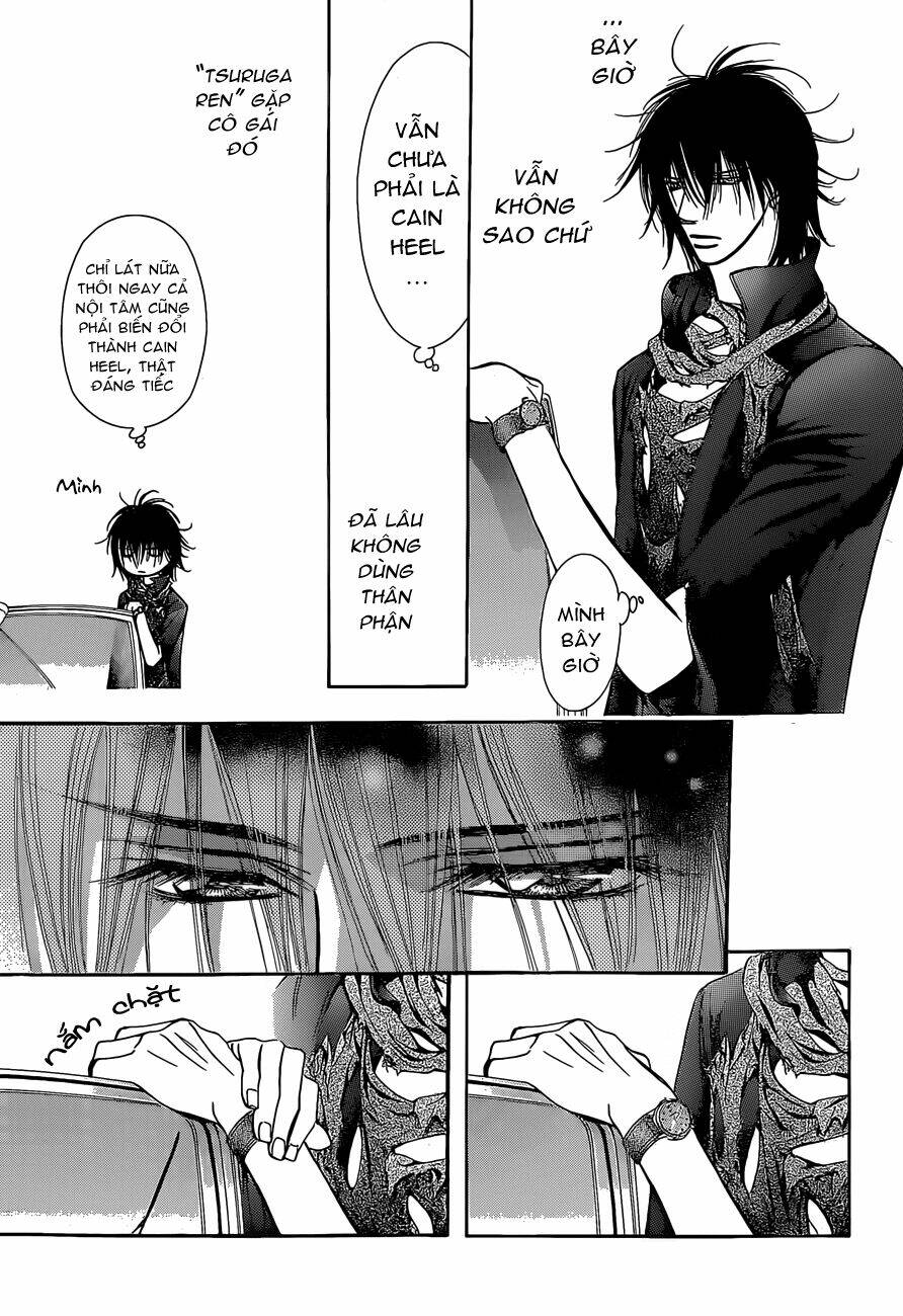 thử thách của kyouko chapter 212 29