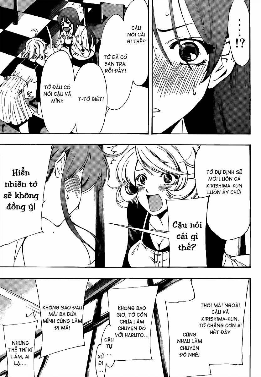 thị trấn tình yêu chapter 188 10