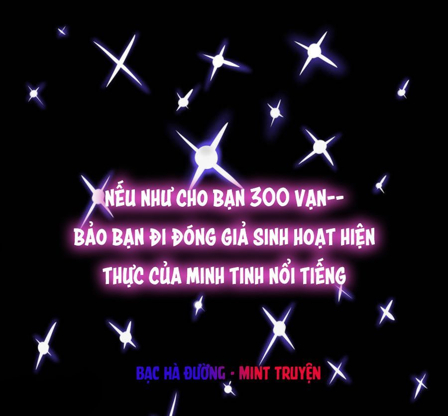 bình hoa tốt nhất chapter 5 2
