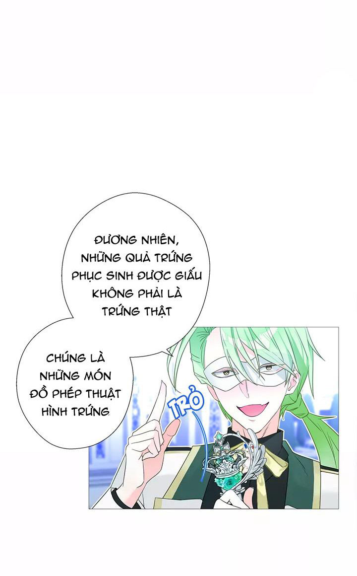 kế hoạch chọn papa của công chúa ._. chapter 7 66