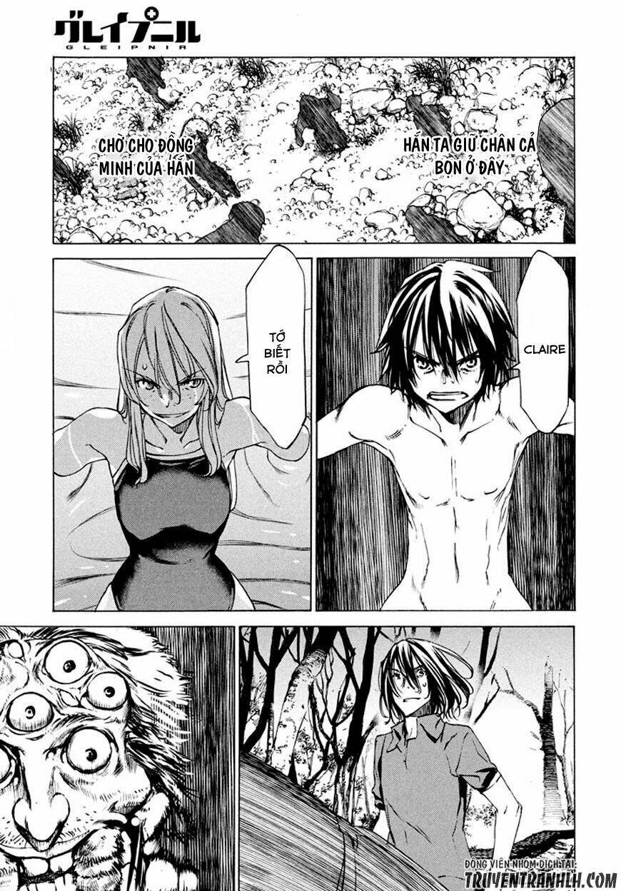 gleipnir - sợi xích thần chapter 25 8