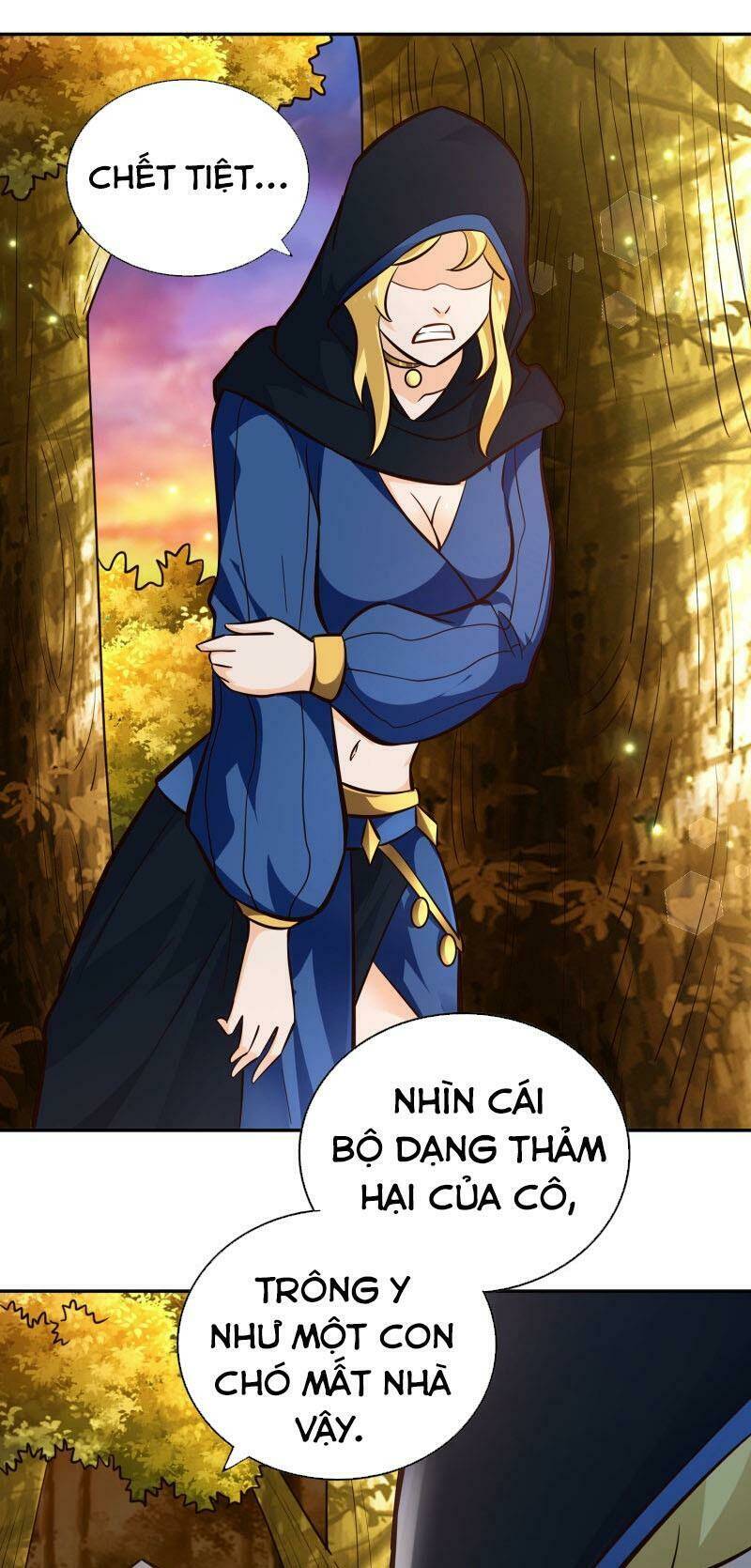võ linh kiếm tôn chapter 105 23