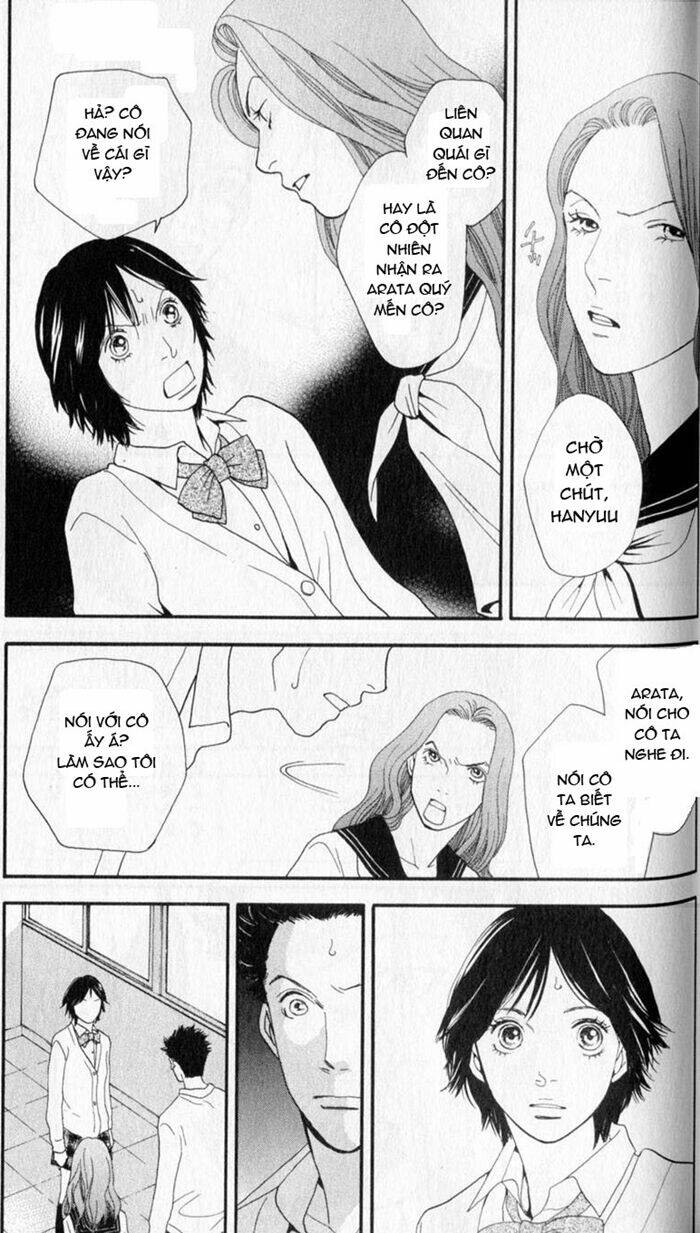 matsuri special chapter 10 22