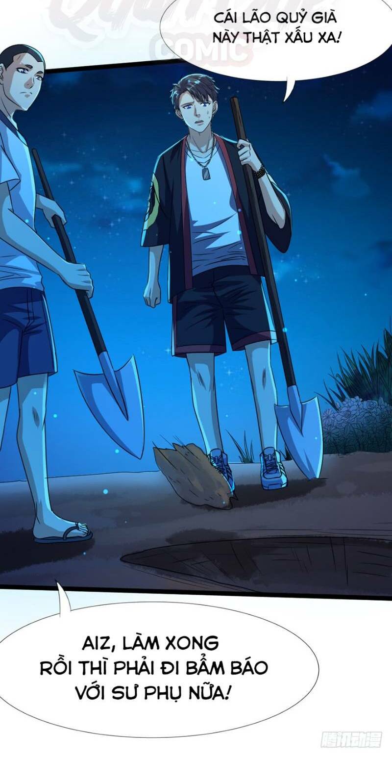 thập nhị thiên kiếp chapter 12 30