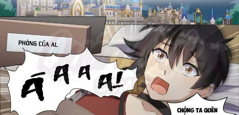 thập nhị thần binh khí chapter 20 32