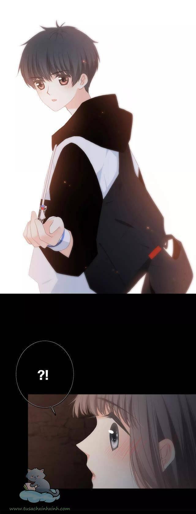 con tim rung động 2 chapter 65.1 26