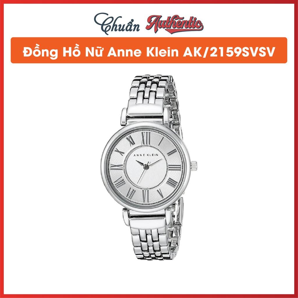 Đồng Hồ Nữ Anne Klein AK/2159SVSV