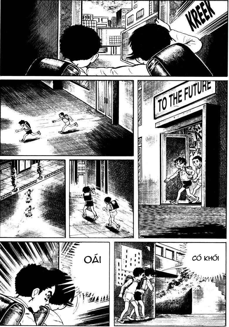 drifting classroom chapter 39 60