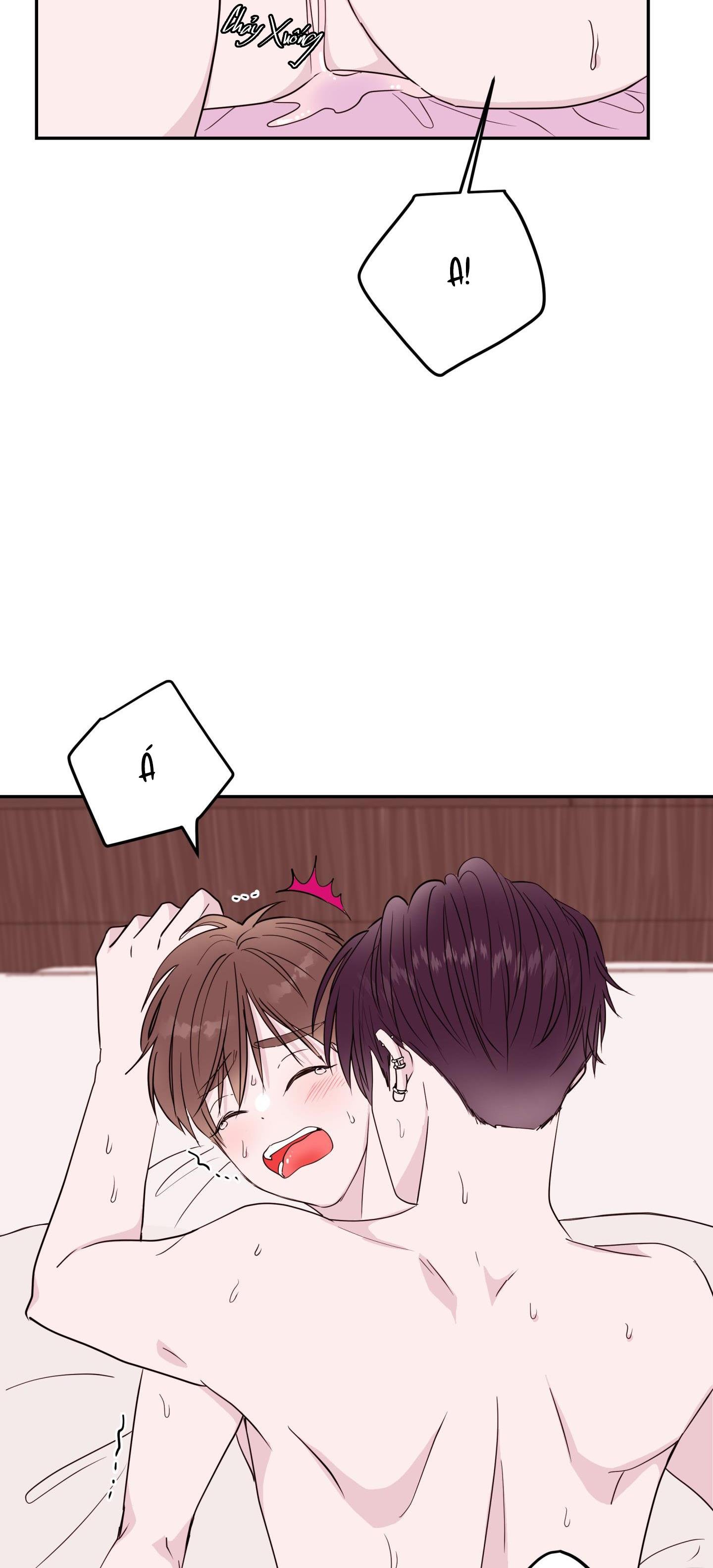 em trai vợ thật nguy hiểm chapter 17 18