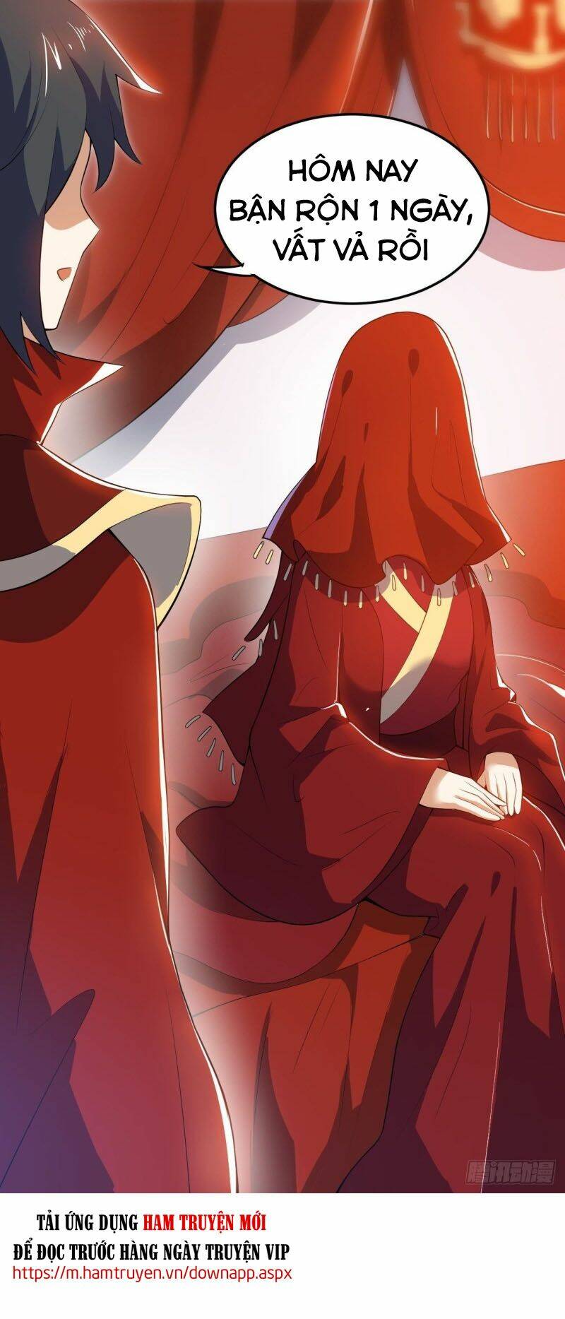 thần võ đế tôn chapter 98 28