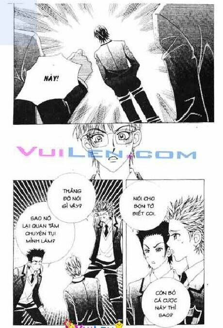 ánh nắng chói chang chapter 1 110