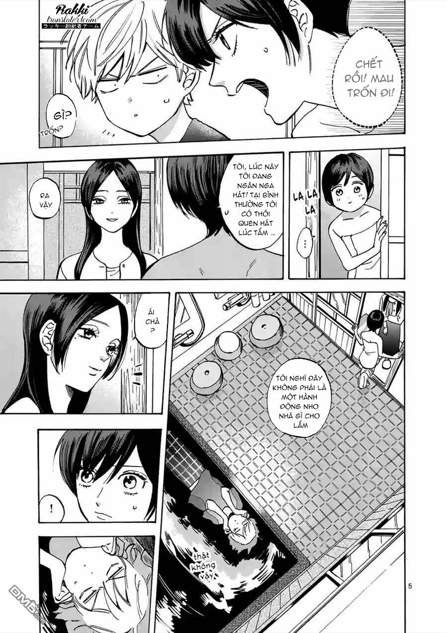 lời hứa của nàng lọ lem chapter 52 6