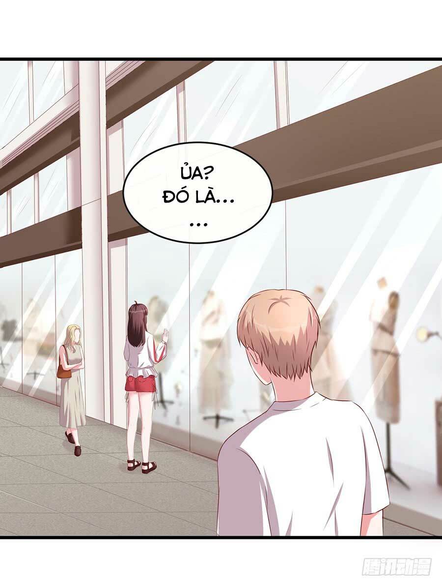 gả cho tình cũ làm lão bà chapter 25 3