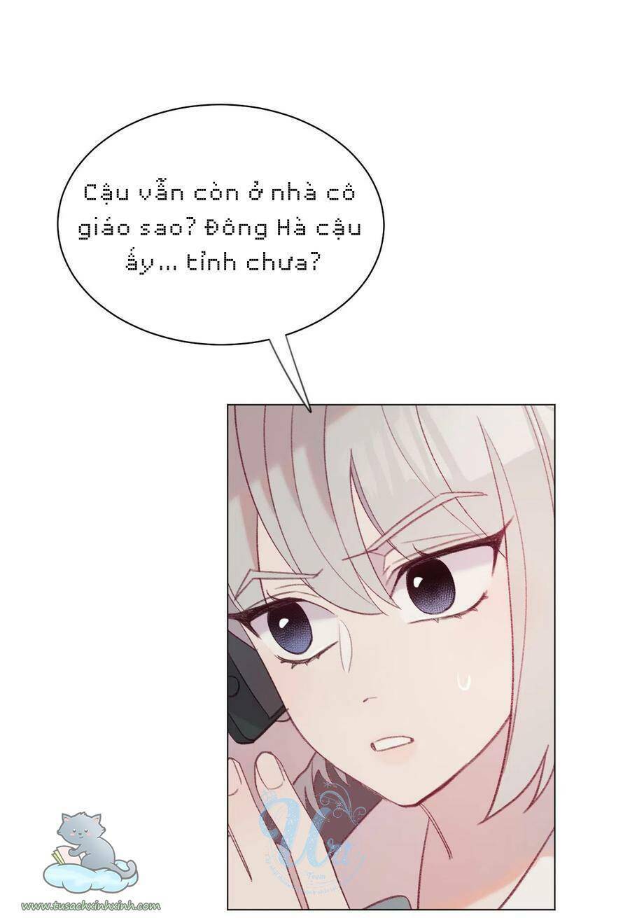 nhật ký nấm ma cô chapter 20 5