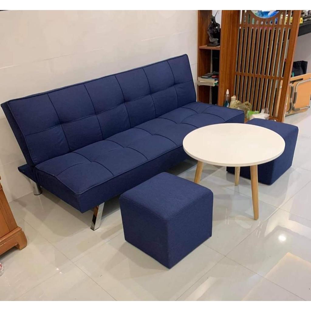 Sofa Bed Đa năng Hàng Xuất Khẩu