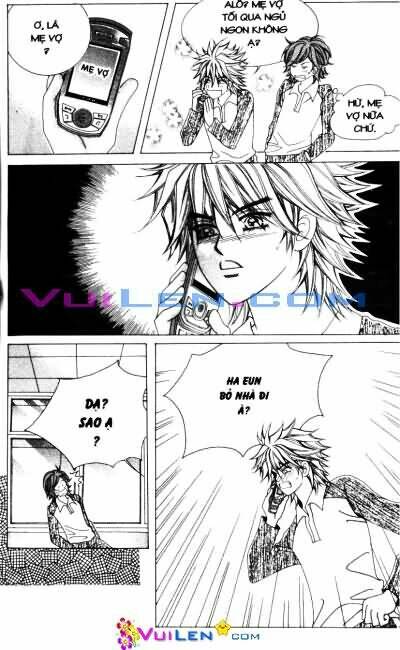 forbidden kiss chapter 68 20