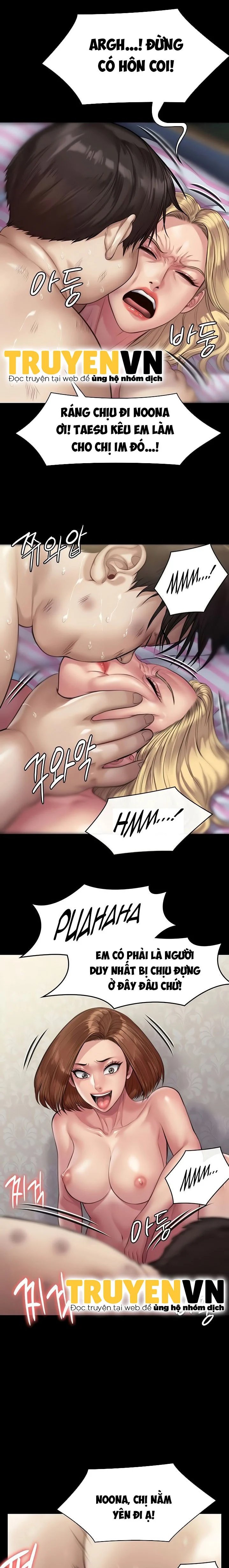 ong chúa chapter 213 14