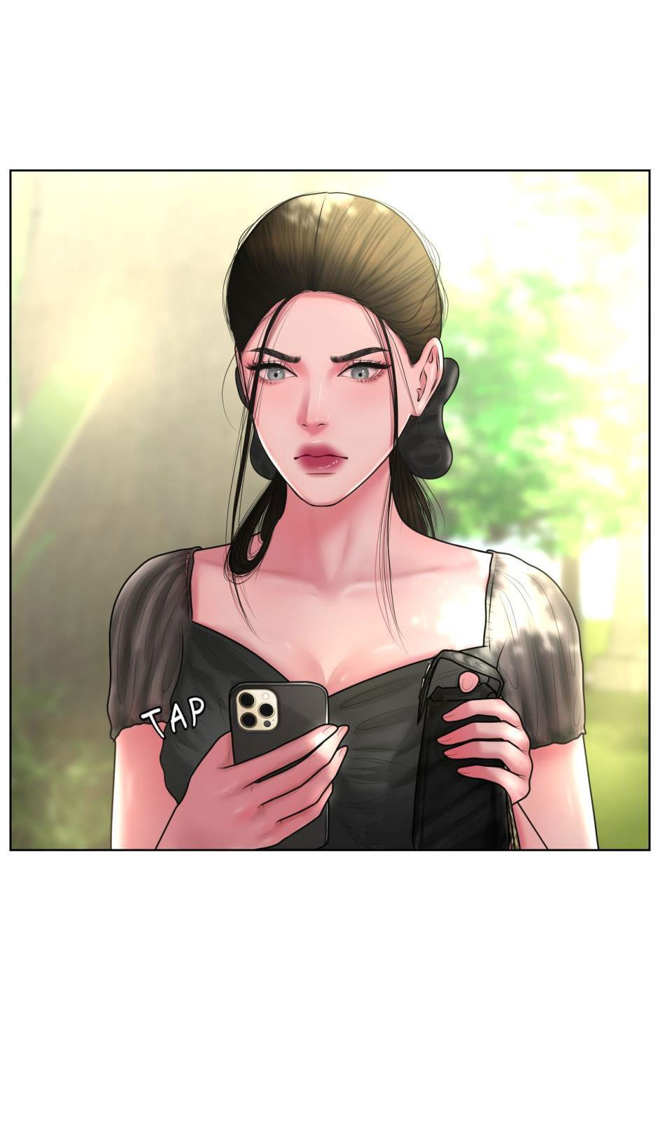 góc tối trái tim chapter 10.1 16