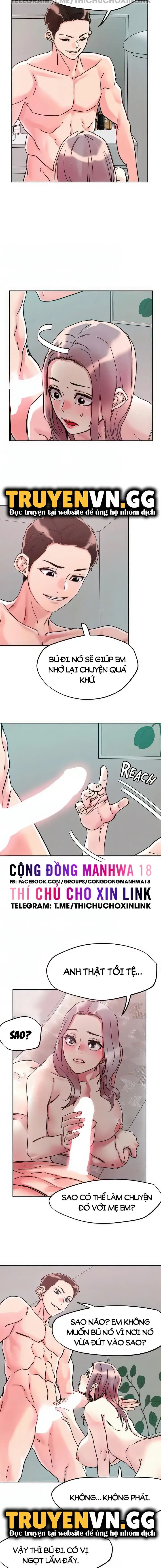 quyền năng chịch gái chapter 77 11