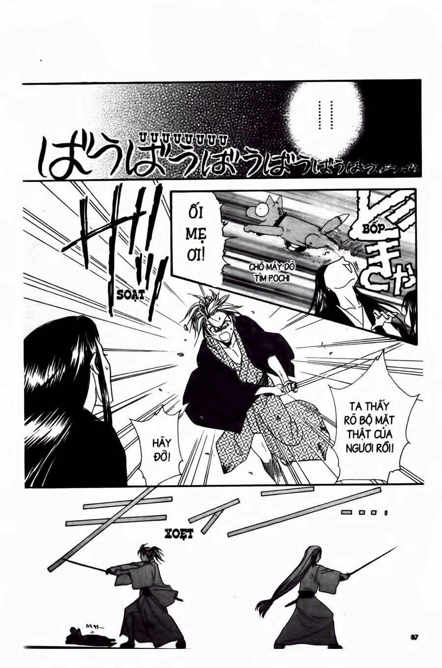 nước nhật vui vẻ chapter 10 38