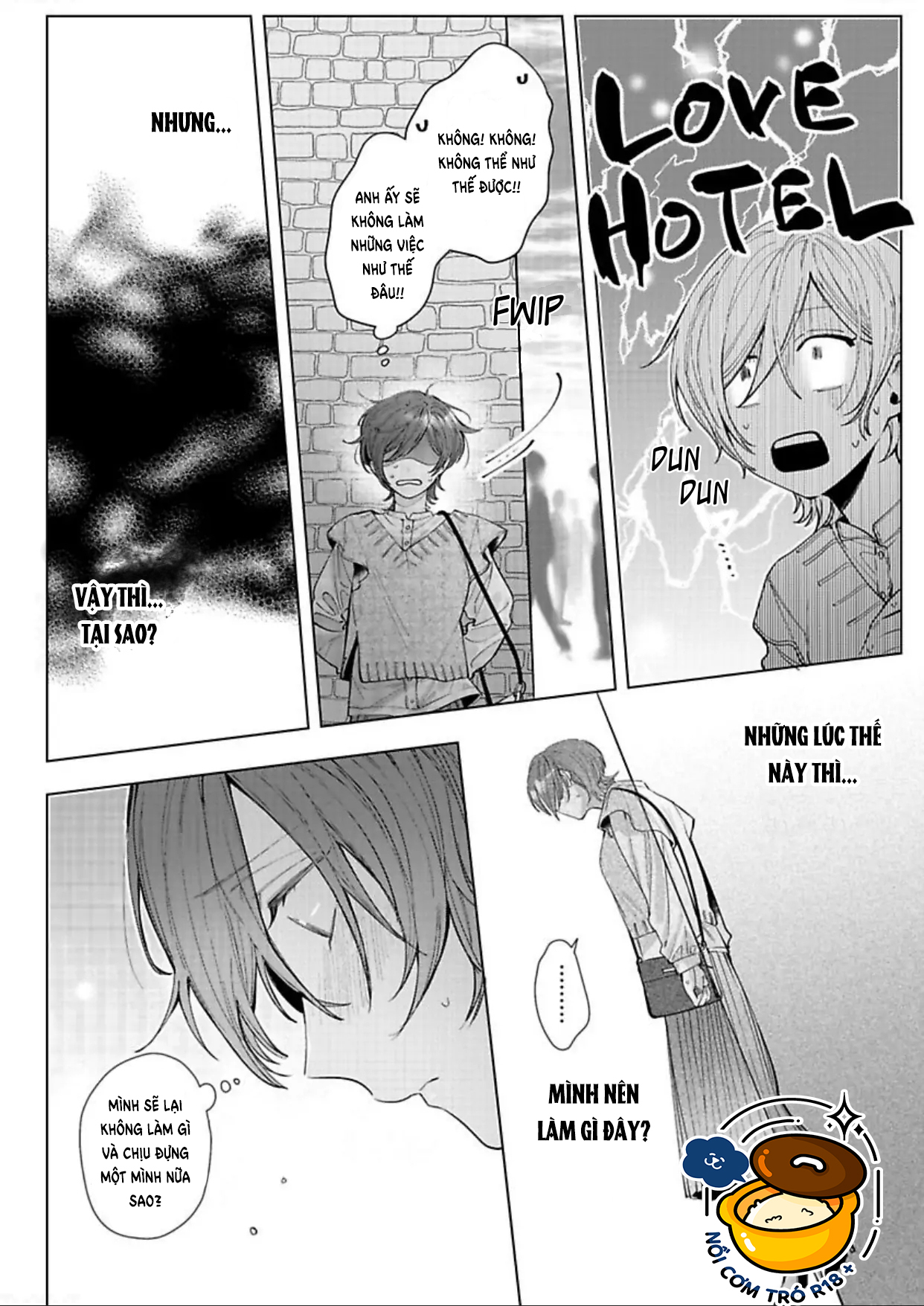 nagisa chapter 8.1 14