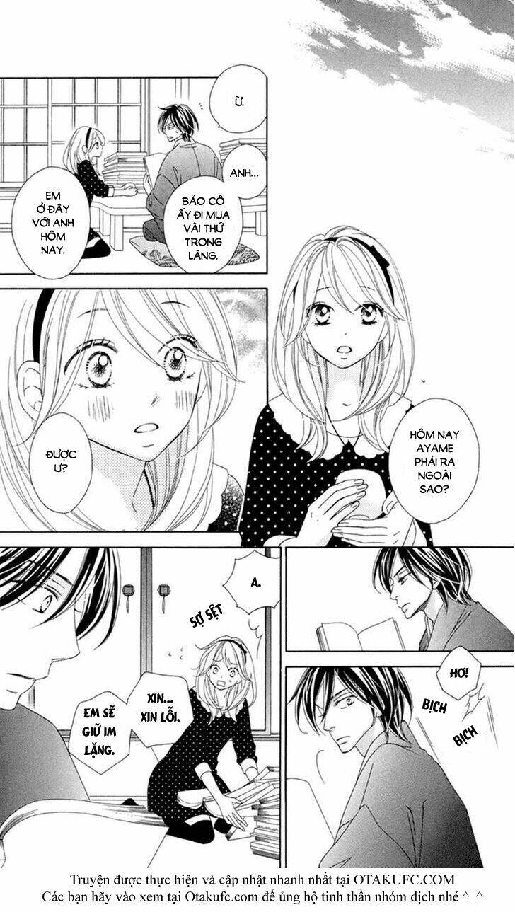 yêu quái cánh đen chapter 64 6