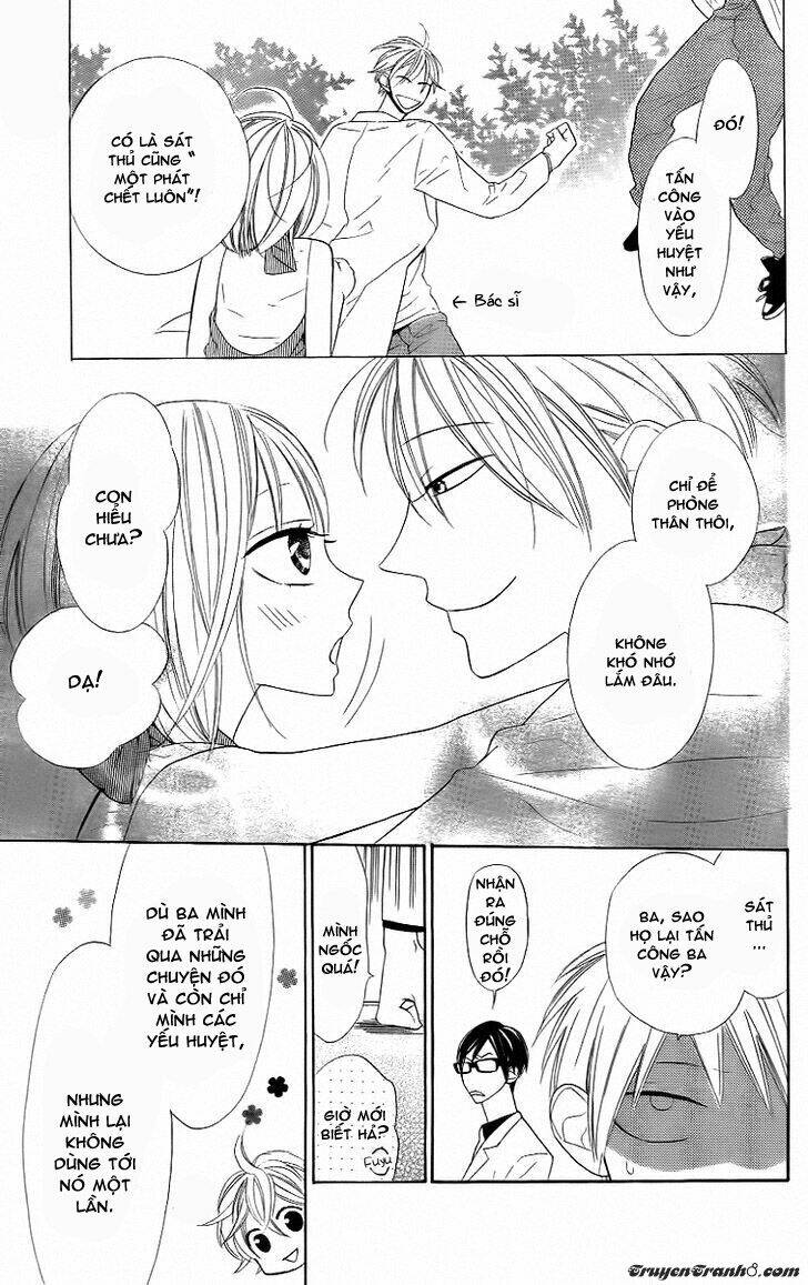 love sick chapter 11 25