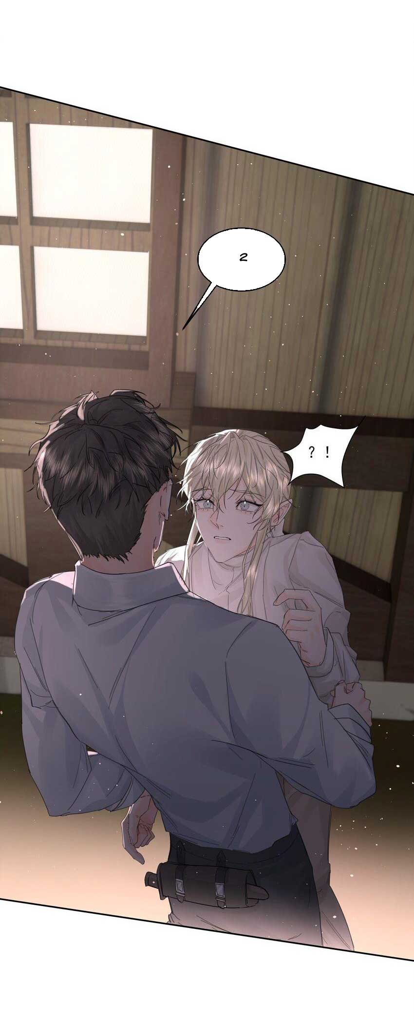 tình cũ là vua chapter 18 22