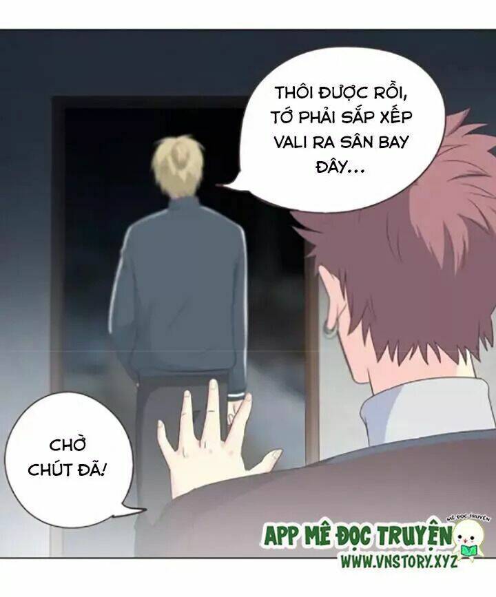 xin chào! dân nữ chapter 66 46