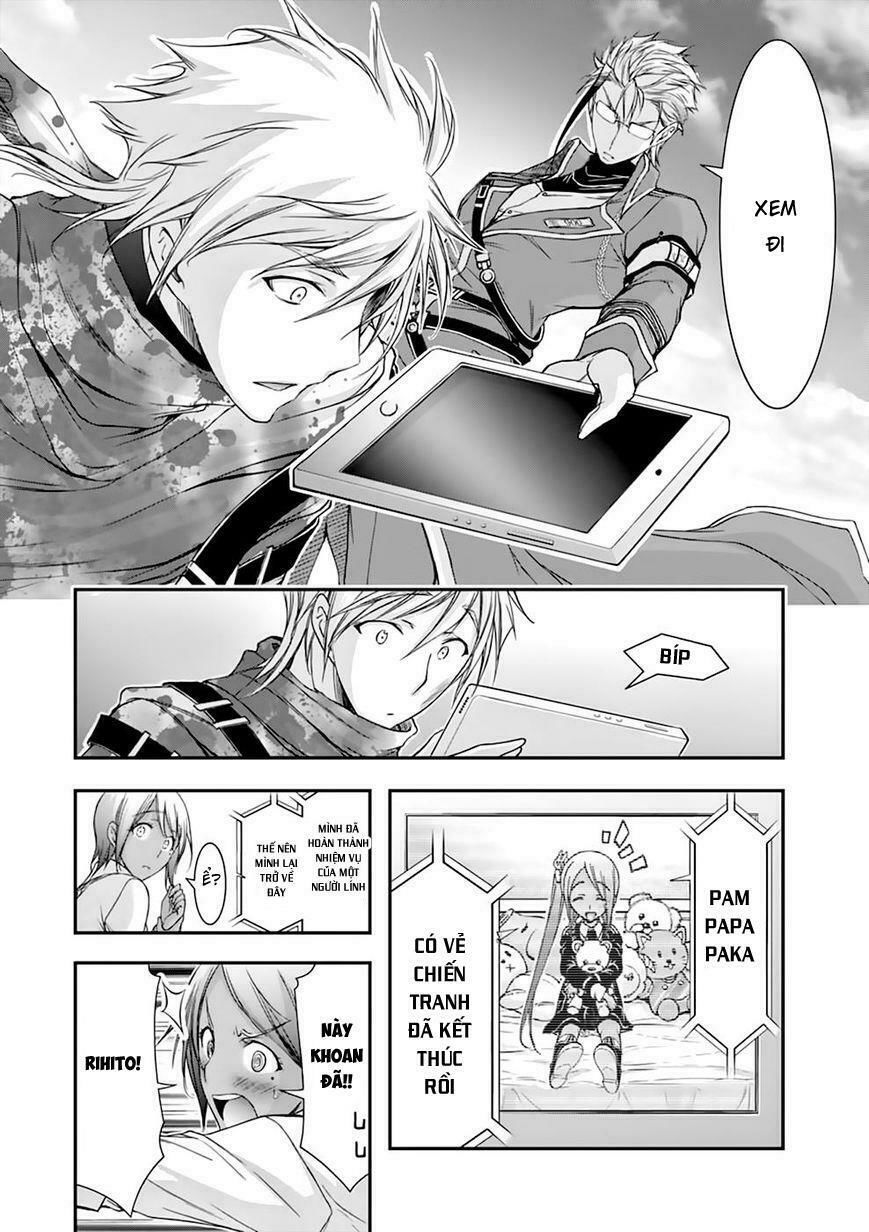 kích trụy vương huyền thoại chapter 28 32