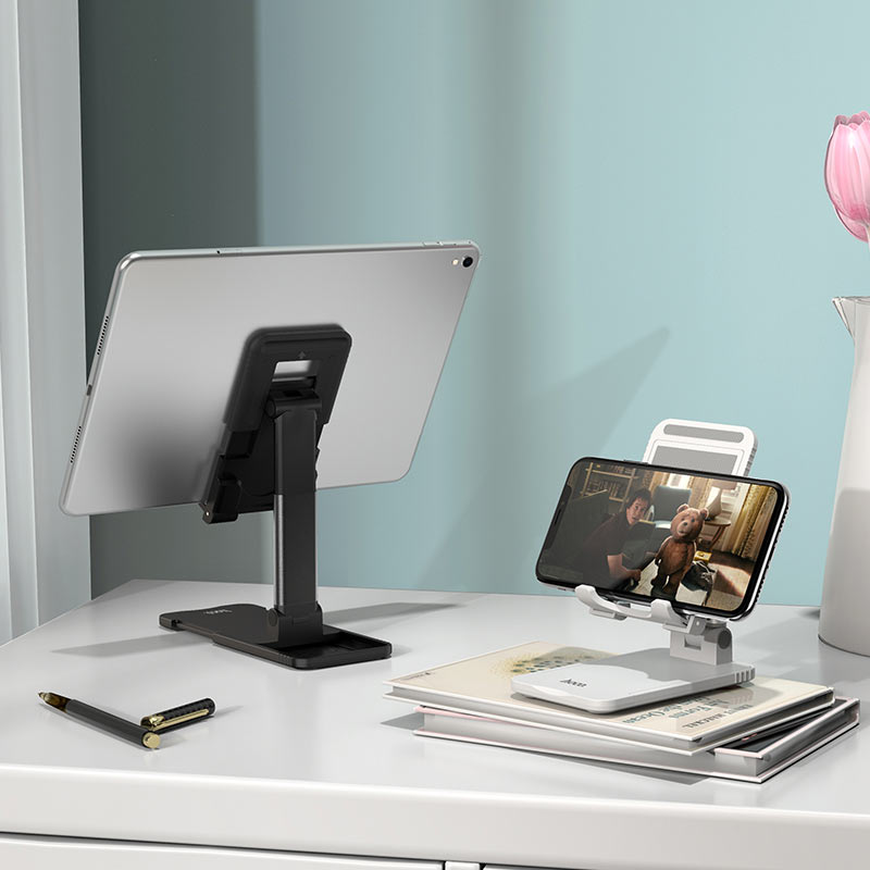 Giá Đỡ Điện Thoại Và Máy Tính Bảng 4,7-13 inch Hoco PH29 - Hàng Chính Hãng