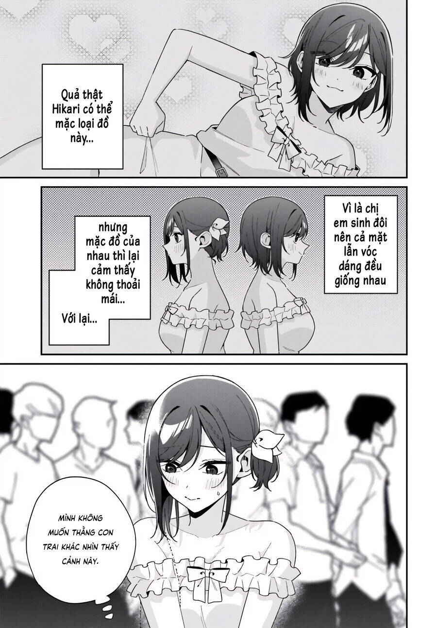 futago matomete \ chapter 6 5