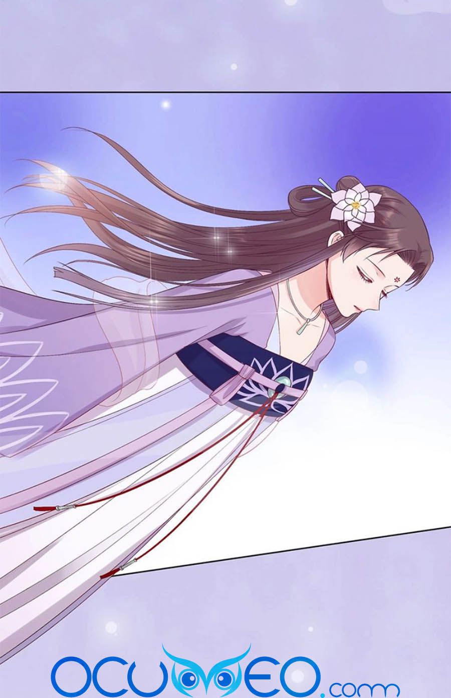 mỹ nhân già rồi chapter 66 8