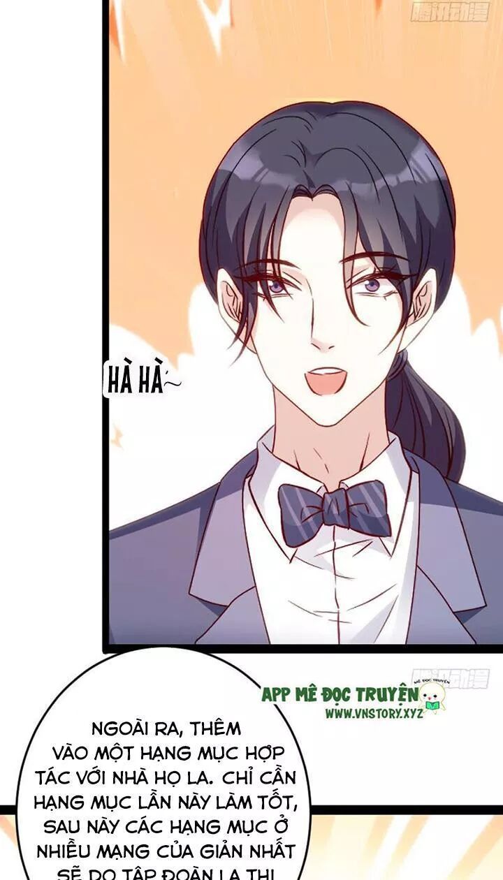 bảo bối đáng yêu đột kích chapter 60 43