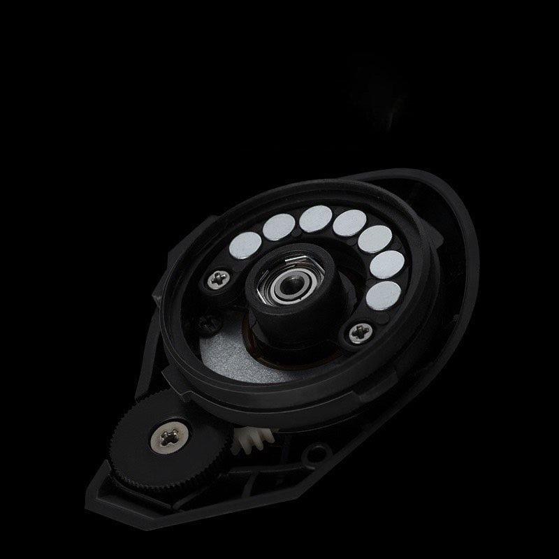 Máy câu lure ngang PRO AK