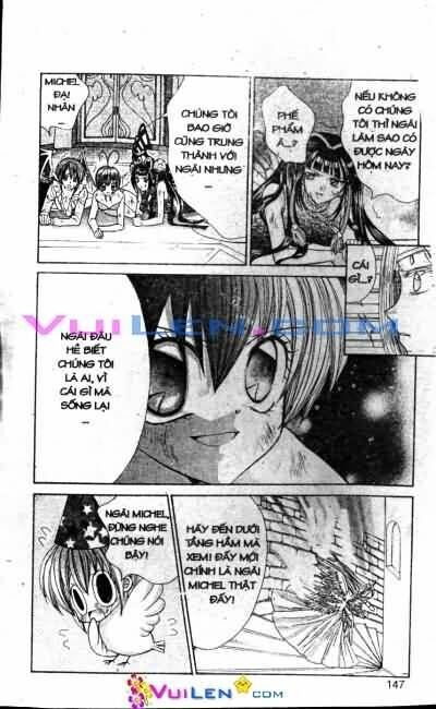 viên ngọc nàng tiên cá chapter 6 148