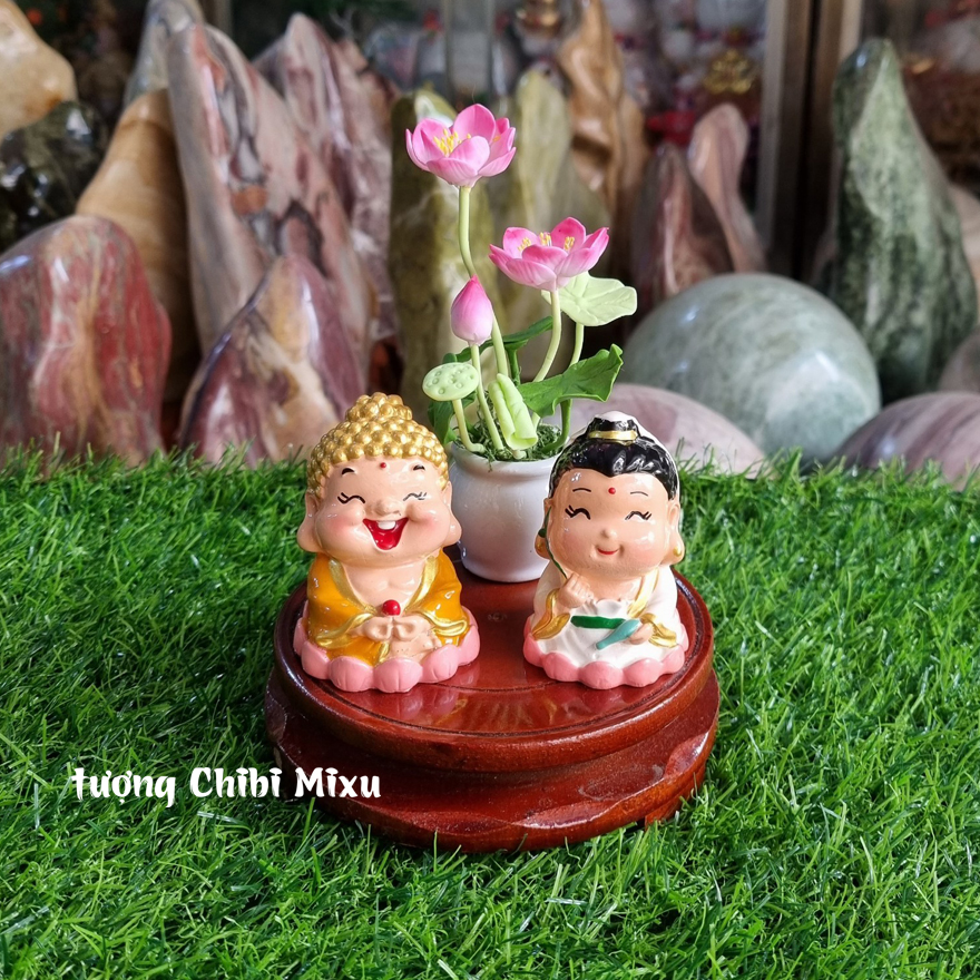 Combo Phú Quý Bình An