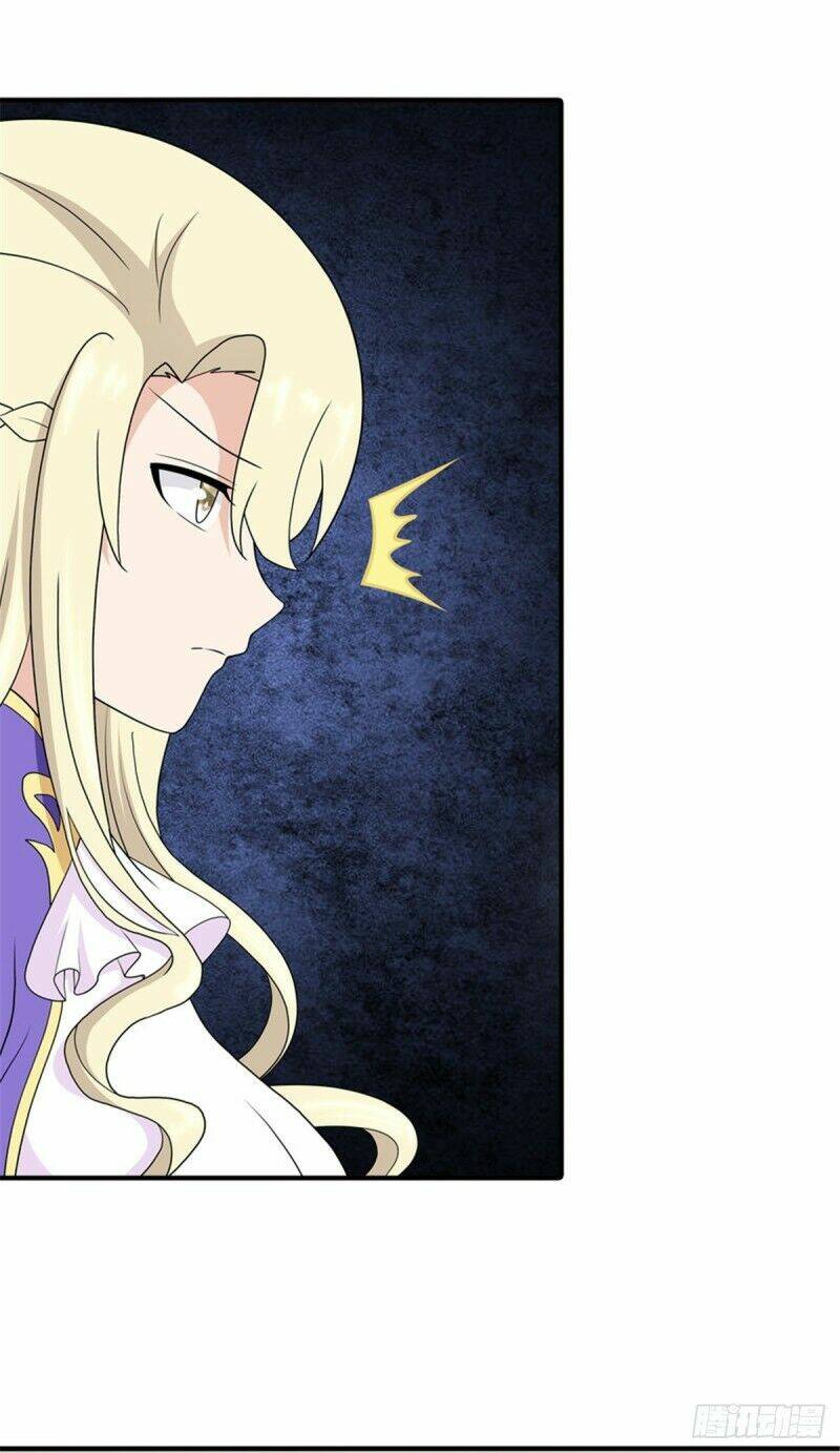 bạn gái virus của tôi chapter 129 44