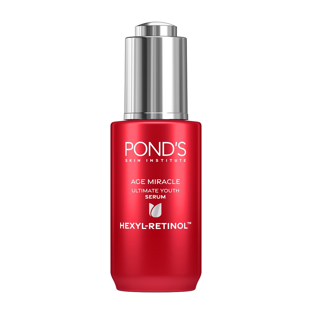 Dưỡng Chất Pond's Age Miracle Ngăn Ngừa Lão Hóa Chuyên Sâu 30g