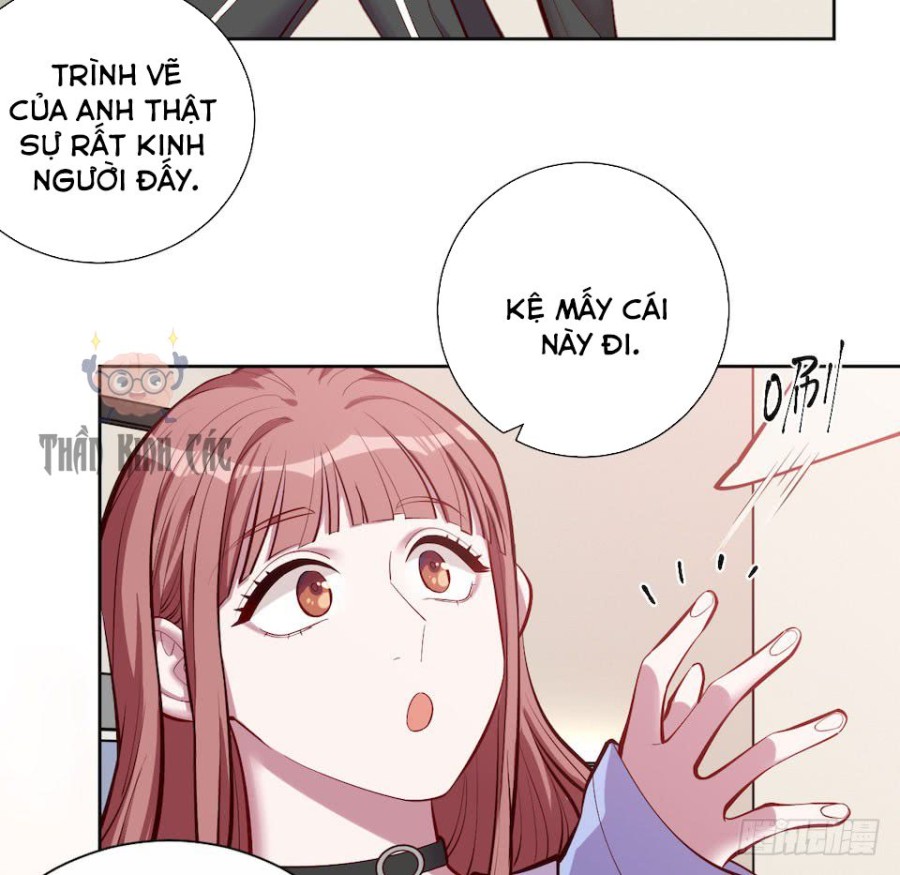 nhạc phụ đại nhân là bà xã chapter 3.1 25